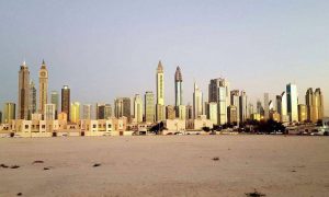 Miesta, ktoré musíš v Dubaji navštíviť