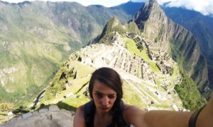 Peru: „Gringo trail“ po svojom
