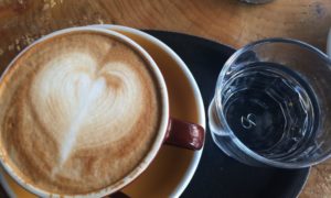 Dobré ráno vo Zvolene – Yes caffe