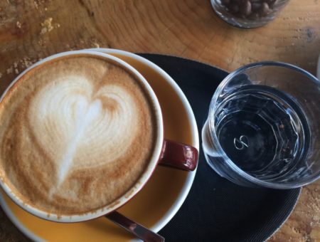 Dobré ráno vo Zvolene – Yes caffe