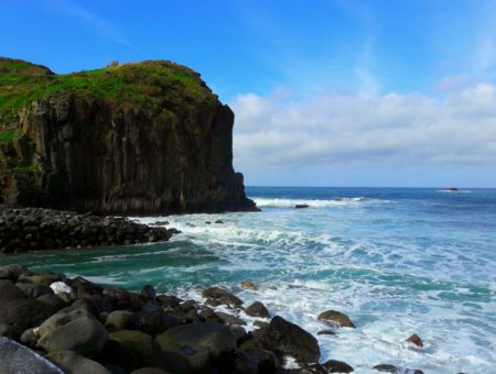 Madeira, kreatívny vodvaz prírody