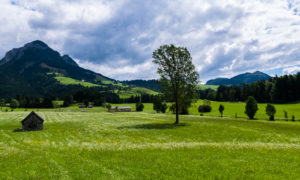 Potulky po očarujúcom Štajersku, zelenom srdci Rakúska