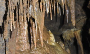 Krásnohorská jaskyňa: najdobrodružnejšia jaskyňa na Slovensku