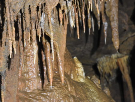 Krásnohorská jaskyňa: najdobrodružnejšia jaskyňa na Slovensku